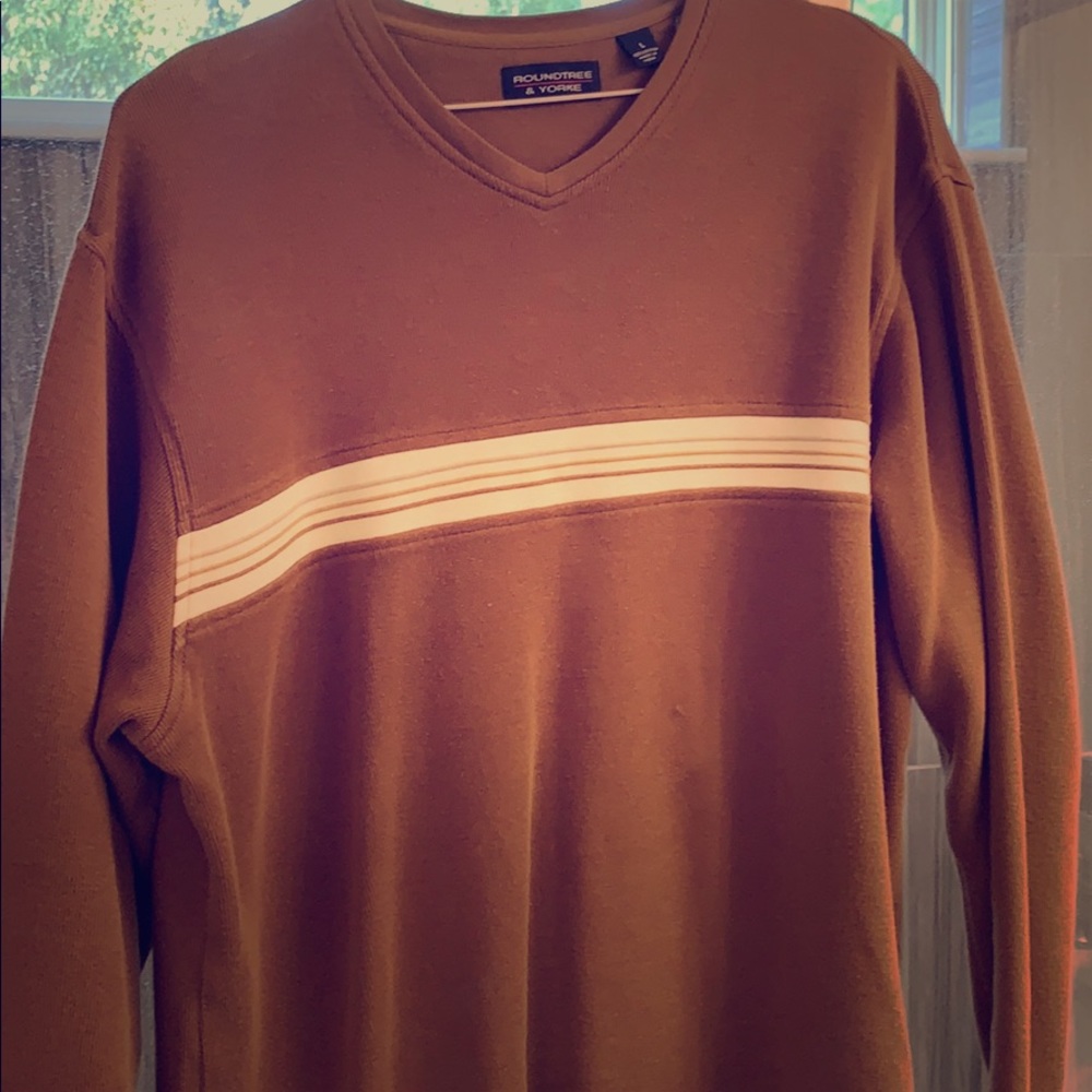 Men’s sweaters